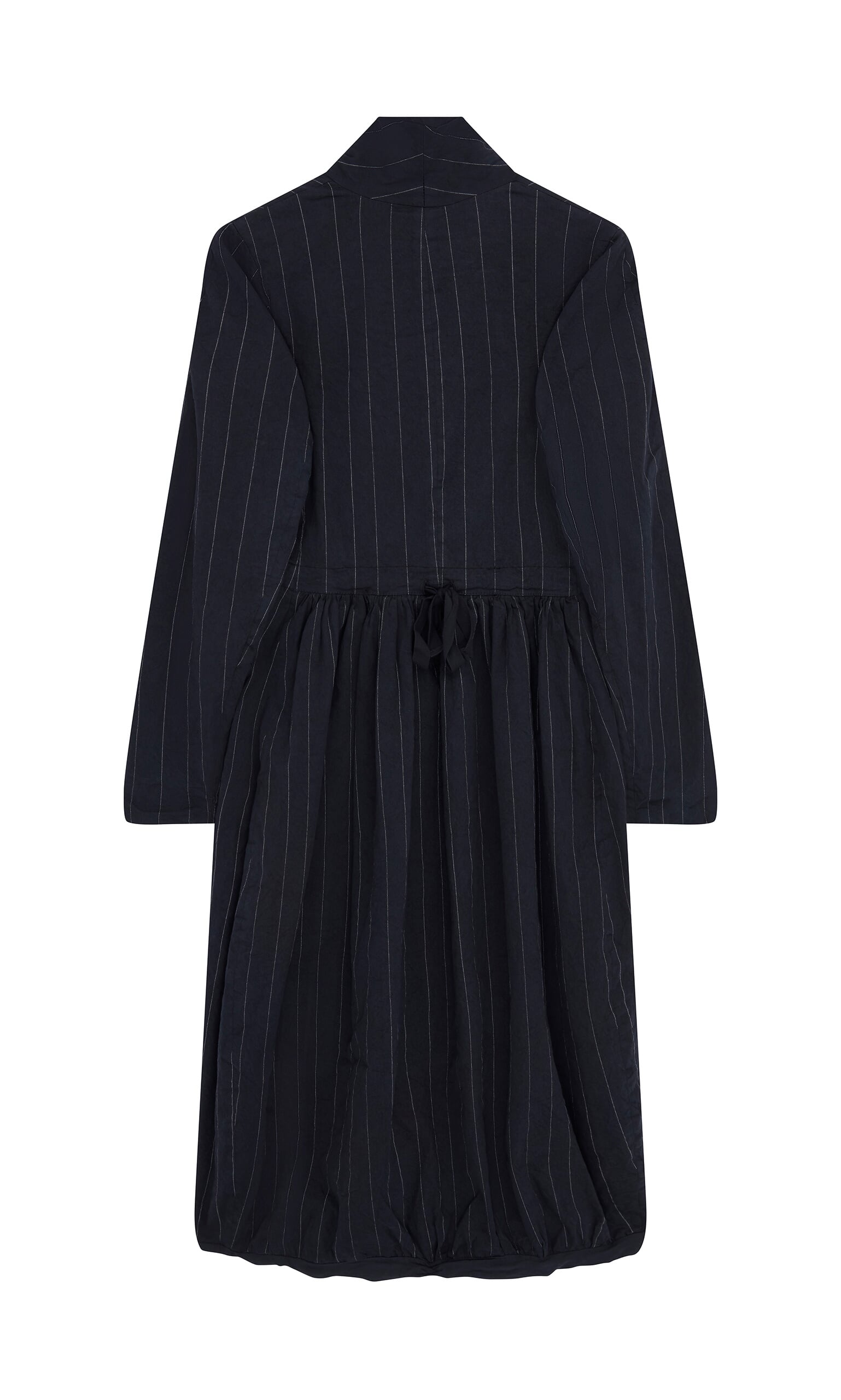 Etta Long Coat