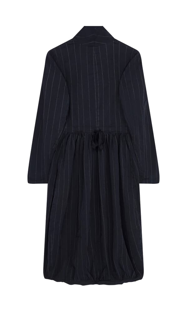 Etta Long Coat