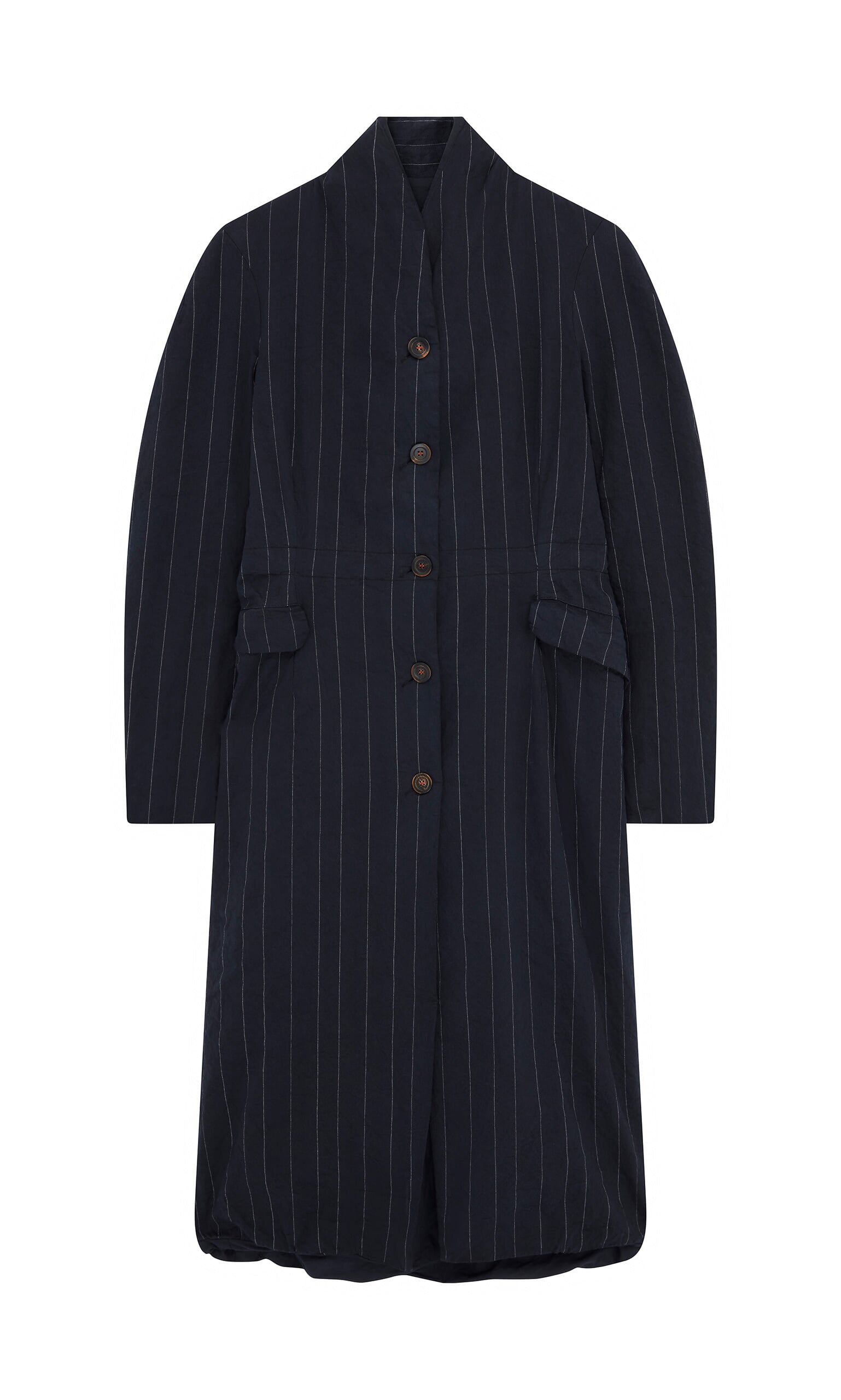 Etta Long Coat
