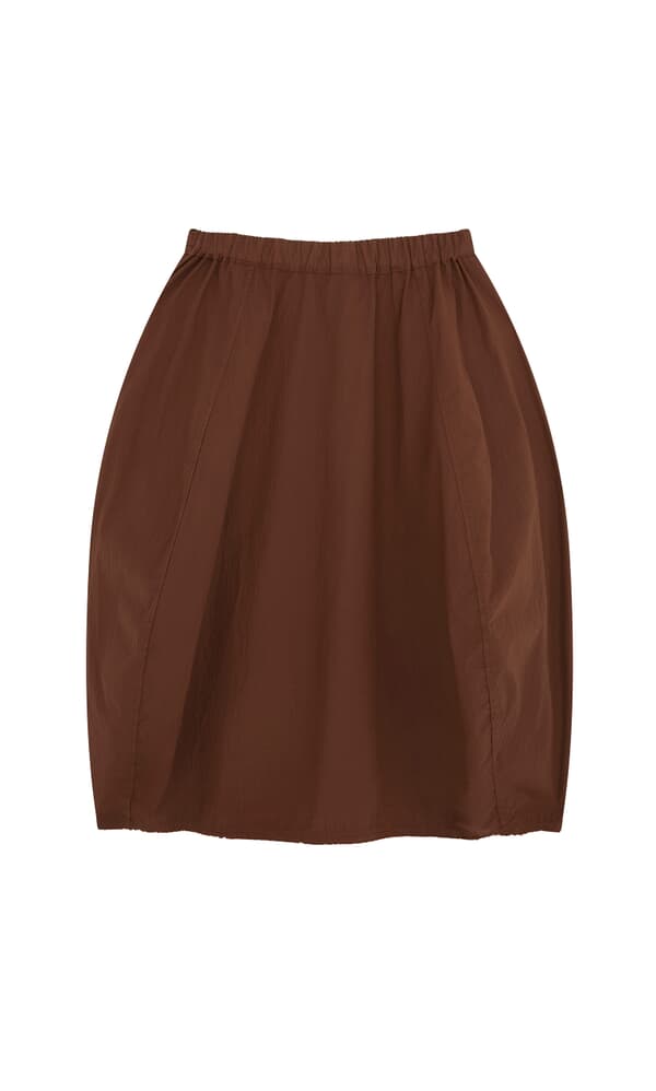 Jocey Skirt