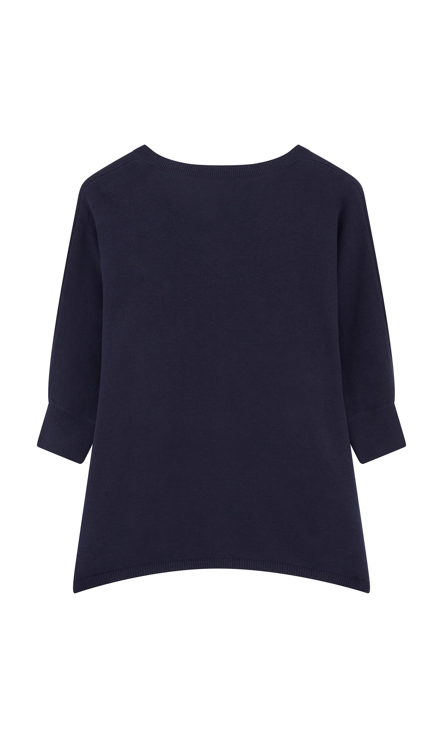 Elsie Jumper - Navy