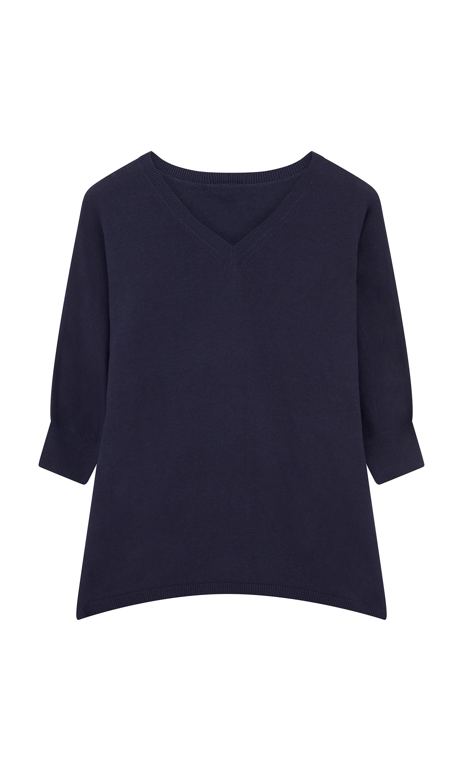 Elsie Jumper - Navy