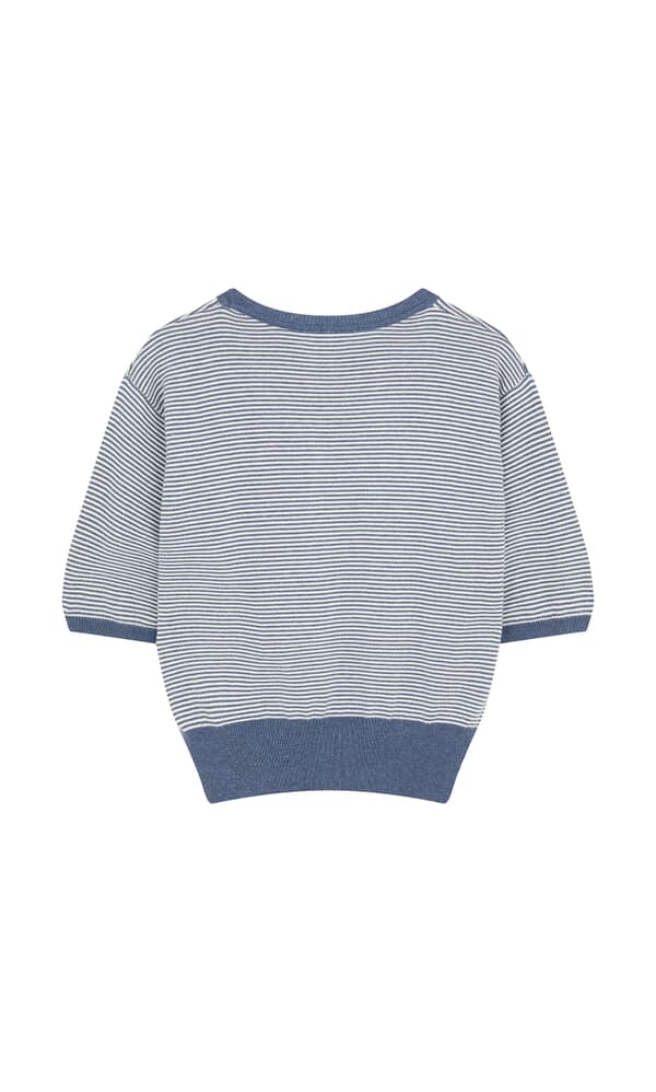 St Malo Jumper