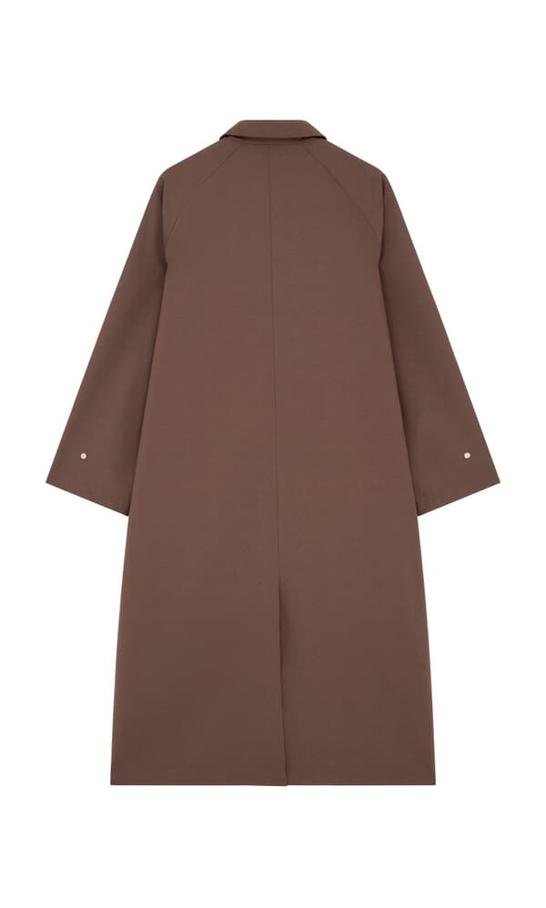 Nordby Raincoat