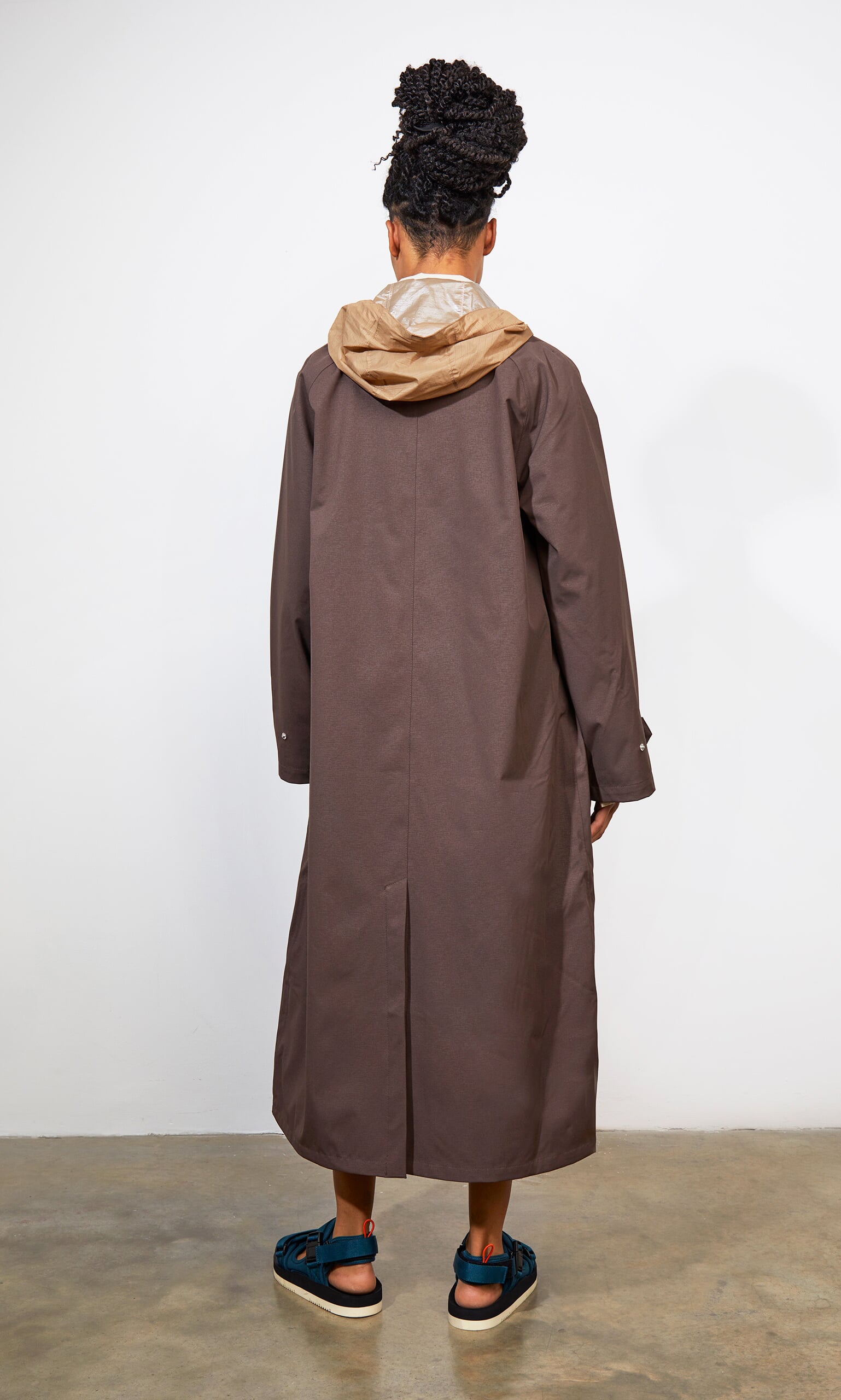 Nordby Raincoat