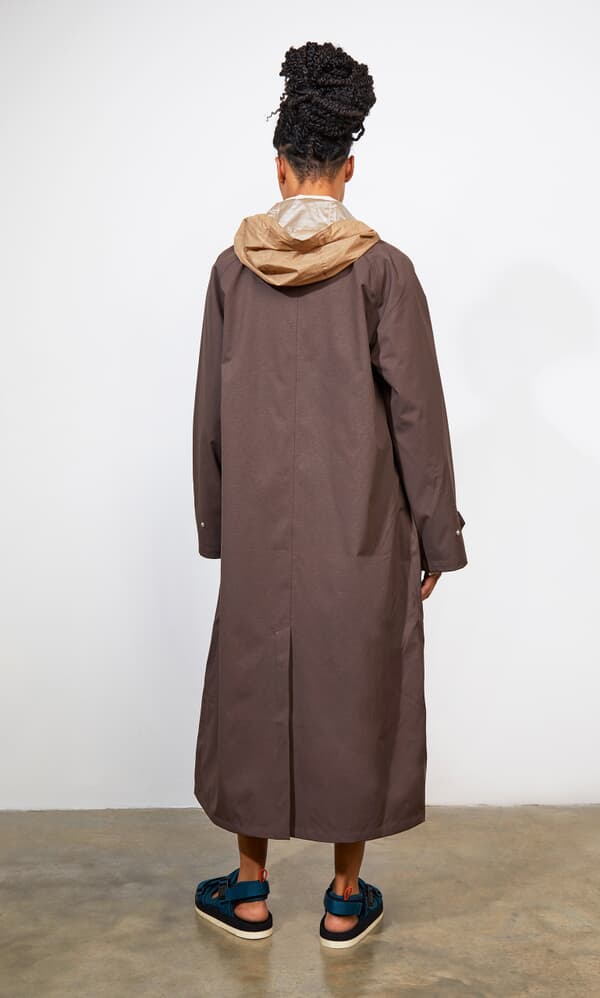 Nordby Raincoat