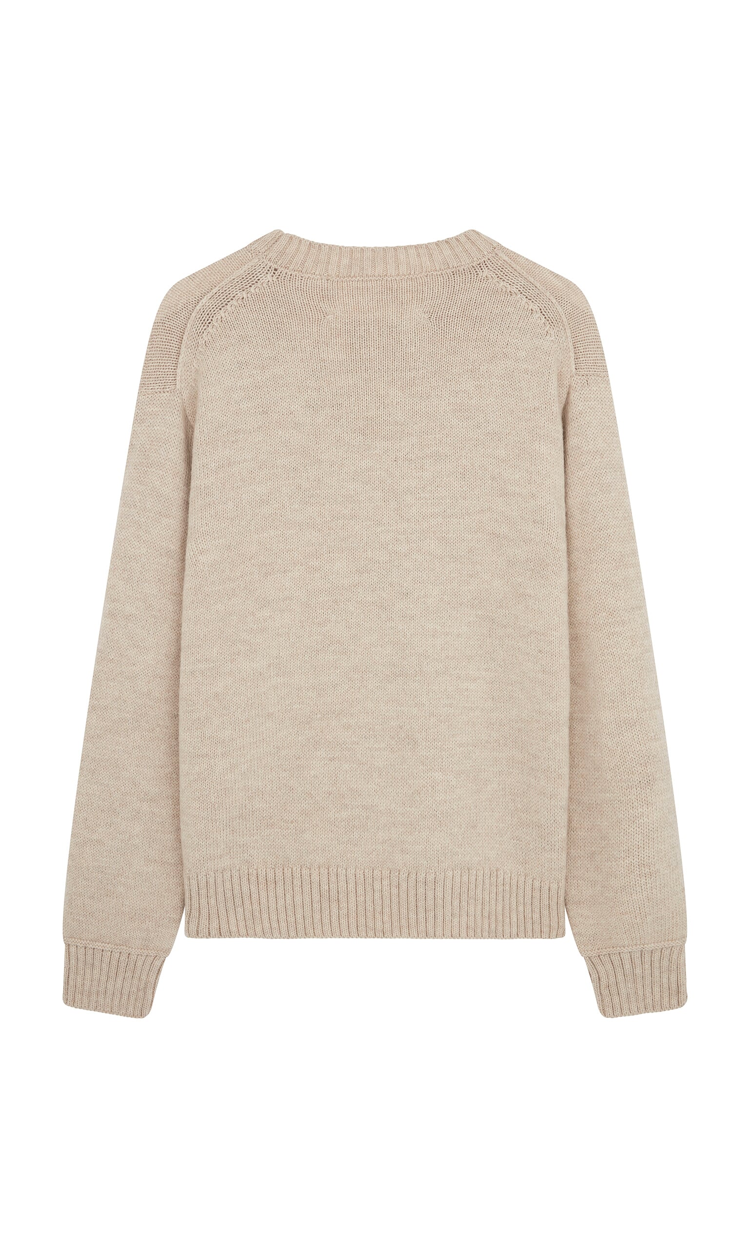 Christie Wool Jumper