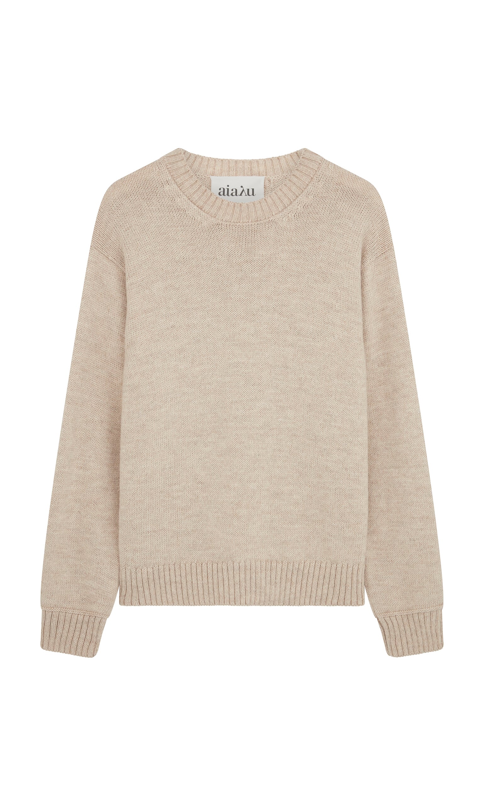 Christie Wool Jumper