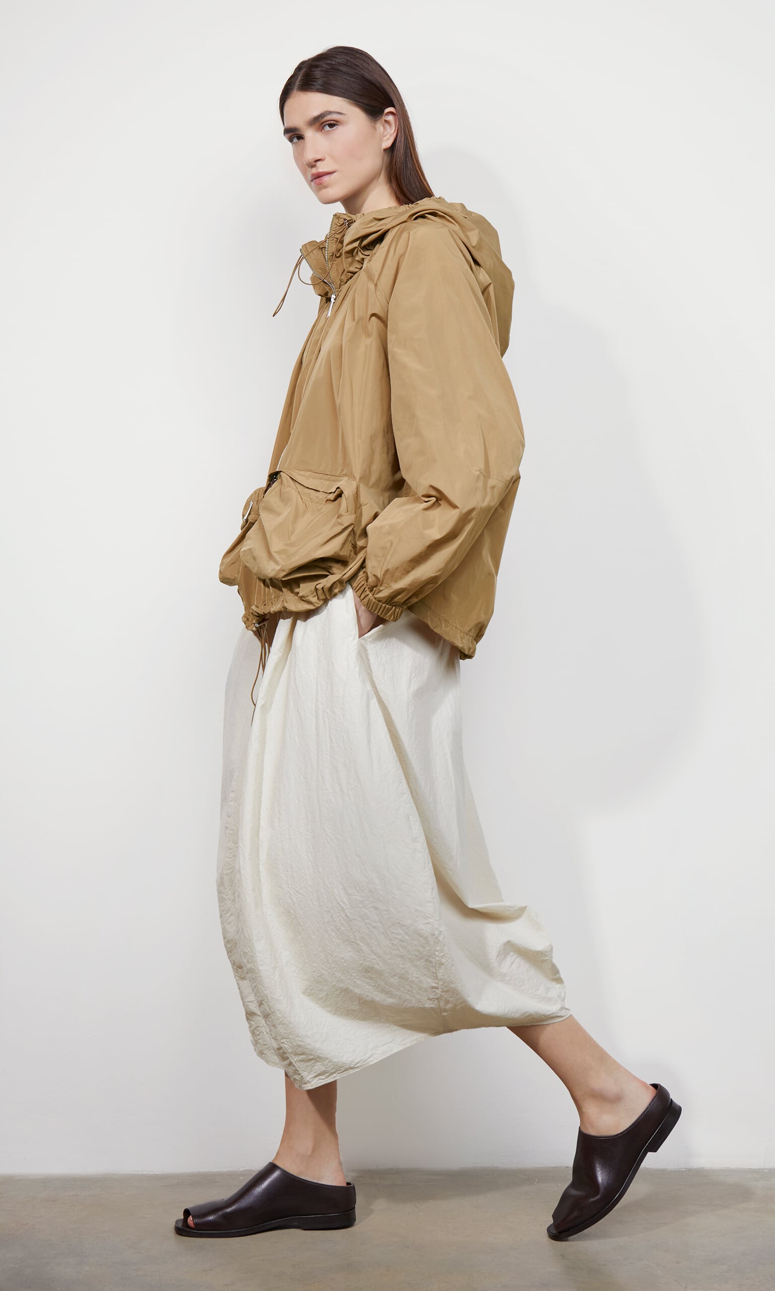 Scribe Jacket