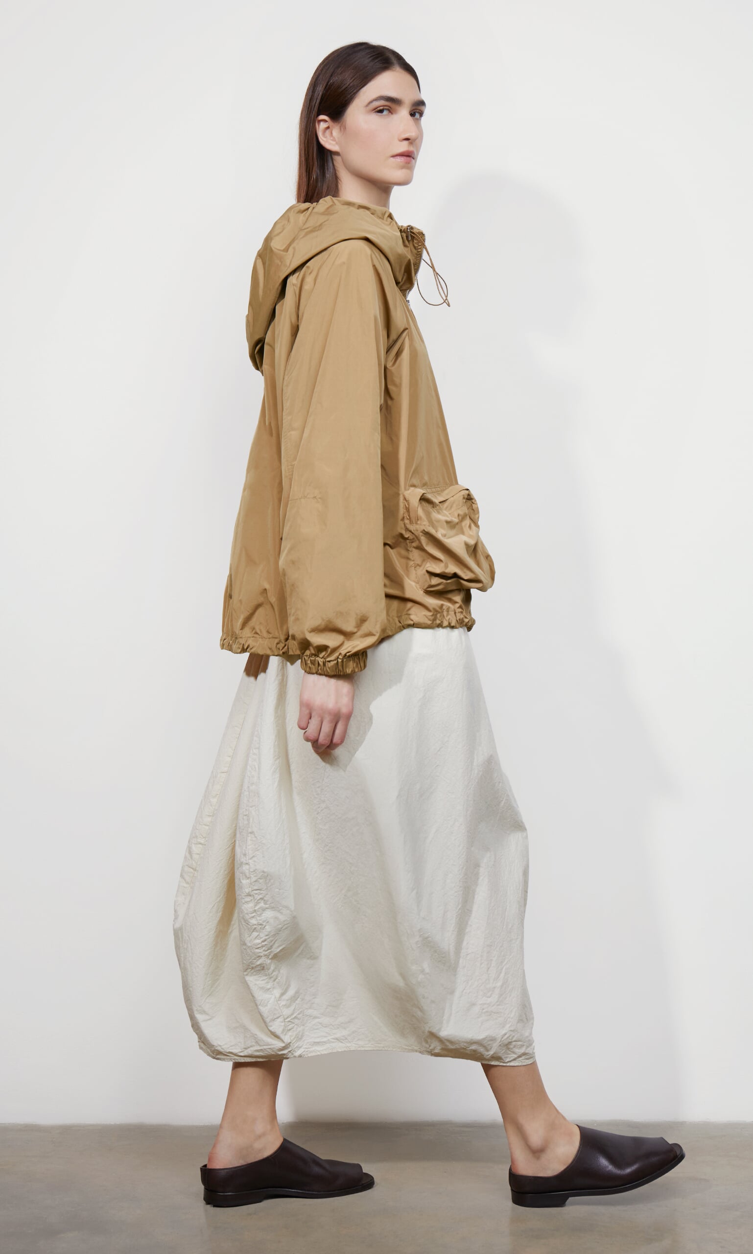 Scribe Jacket
