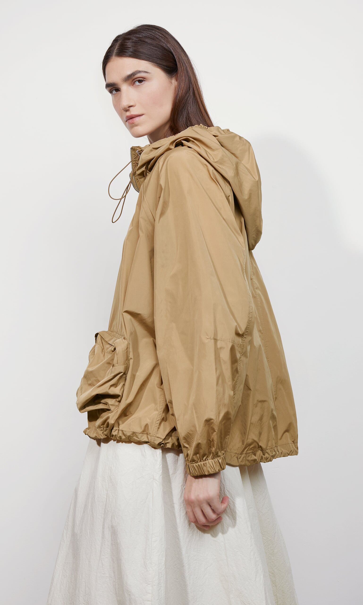 Scribe Jacket