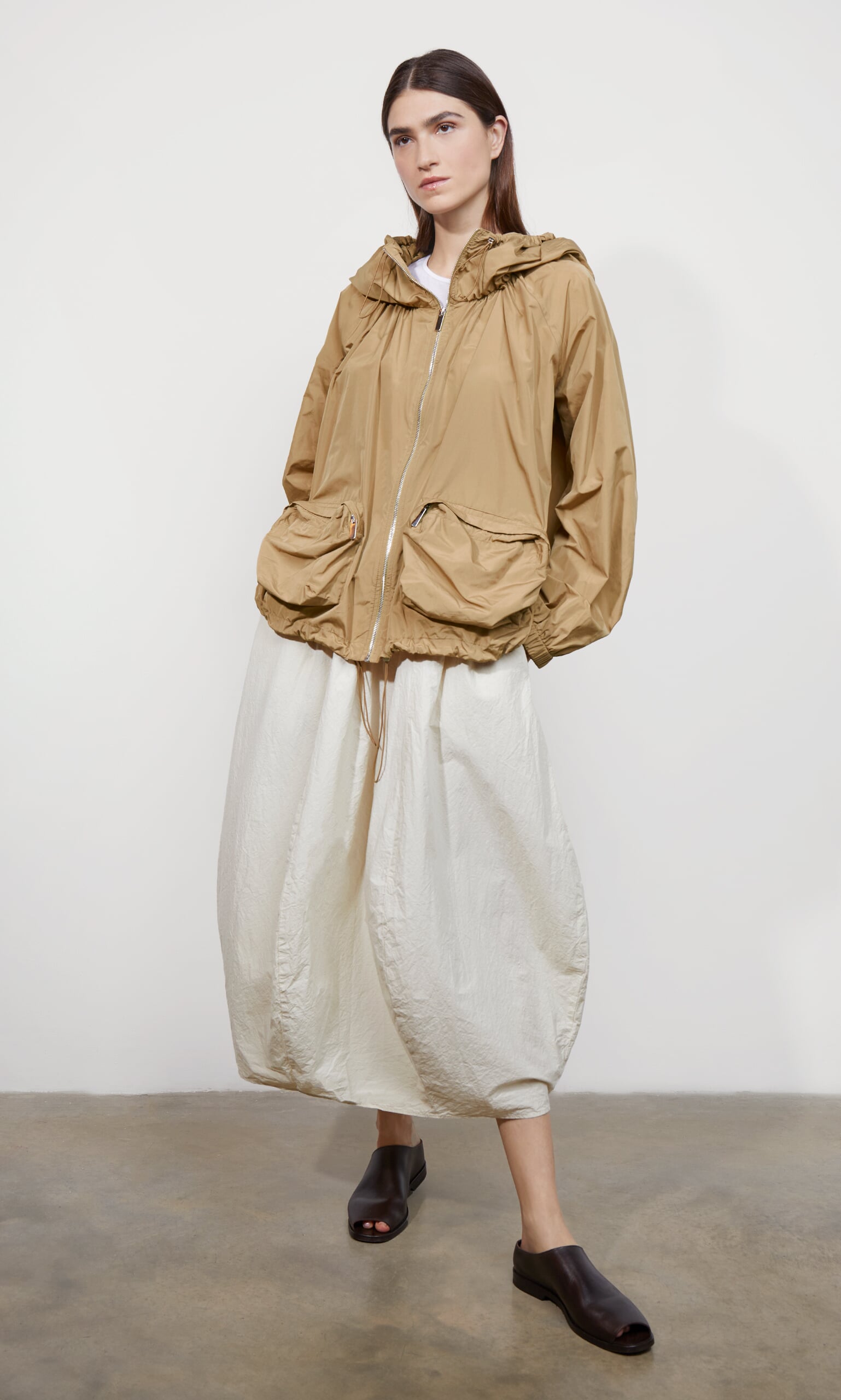 Scribe Jacket