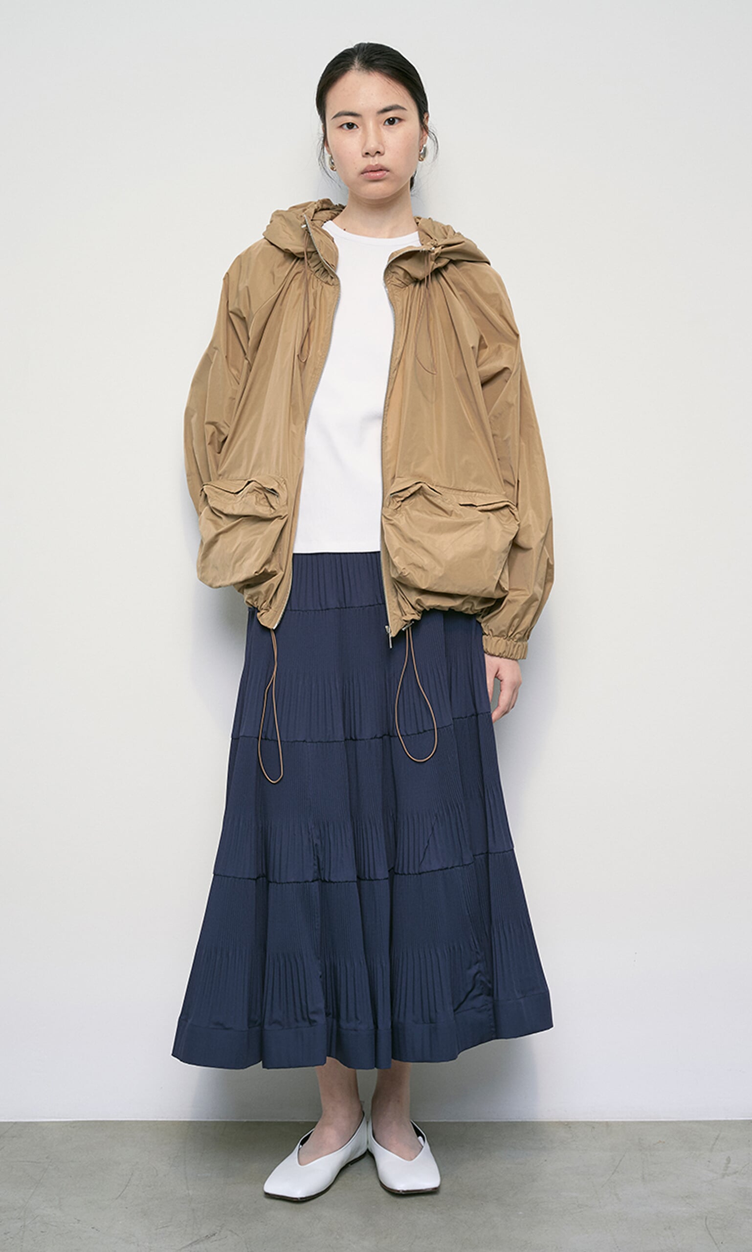 Scribe Jacket