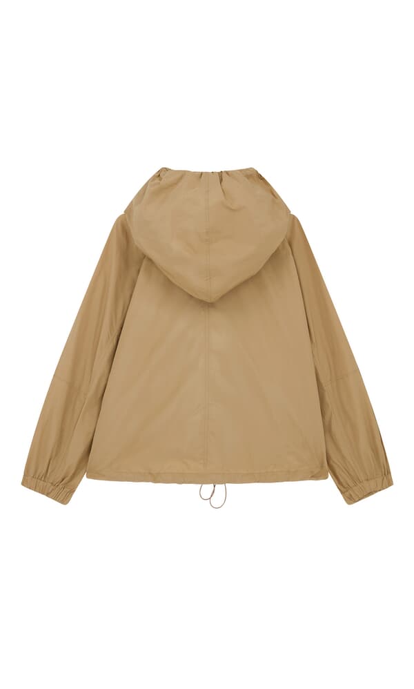 Scribe Jacket