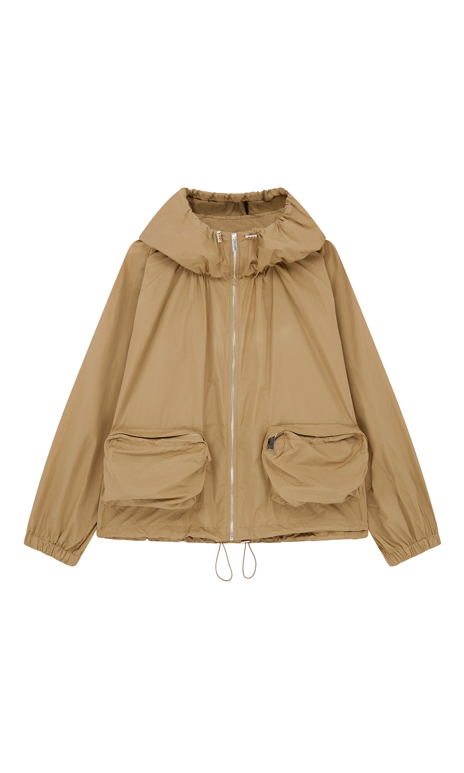 Scribe Jacket