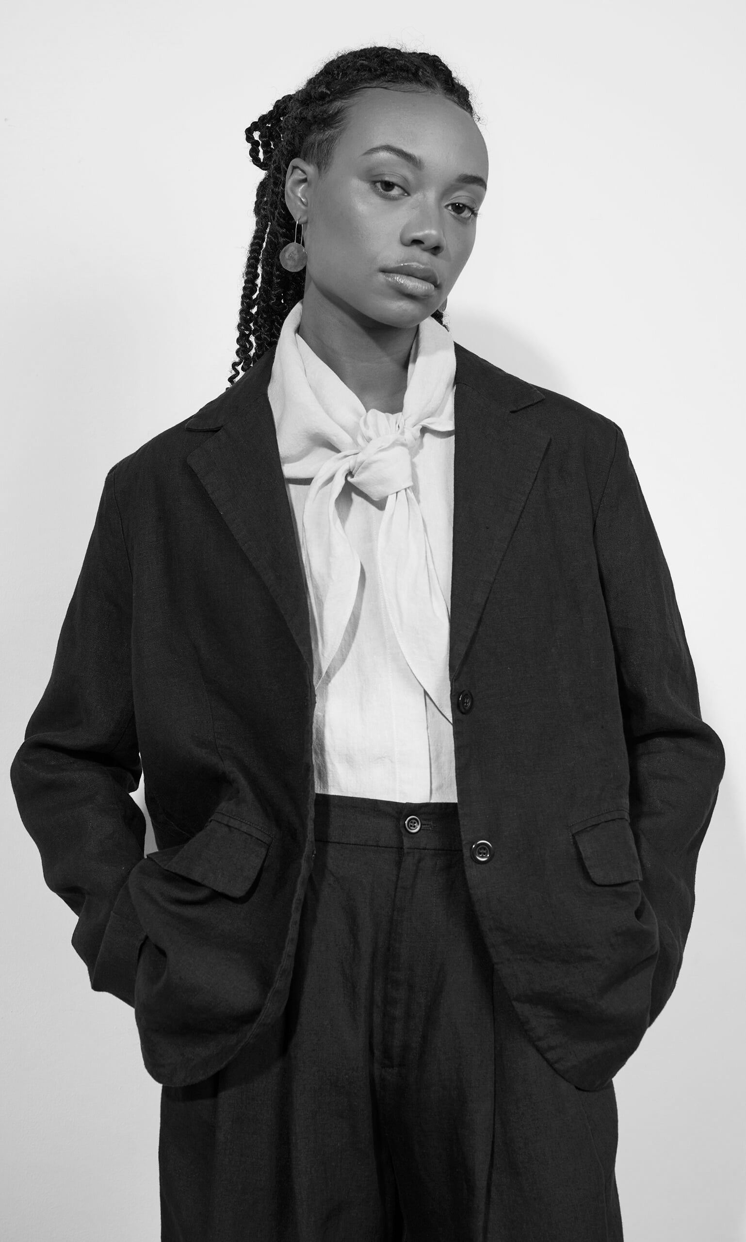 Nair Blazer