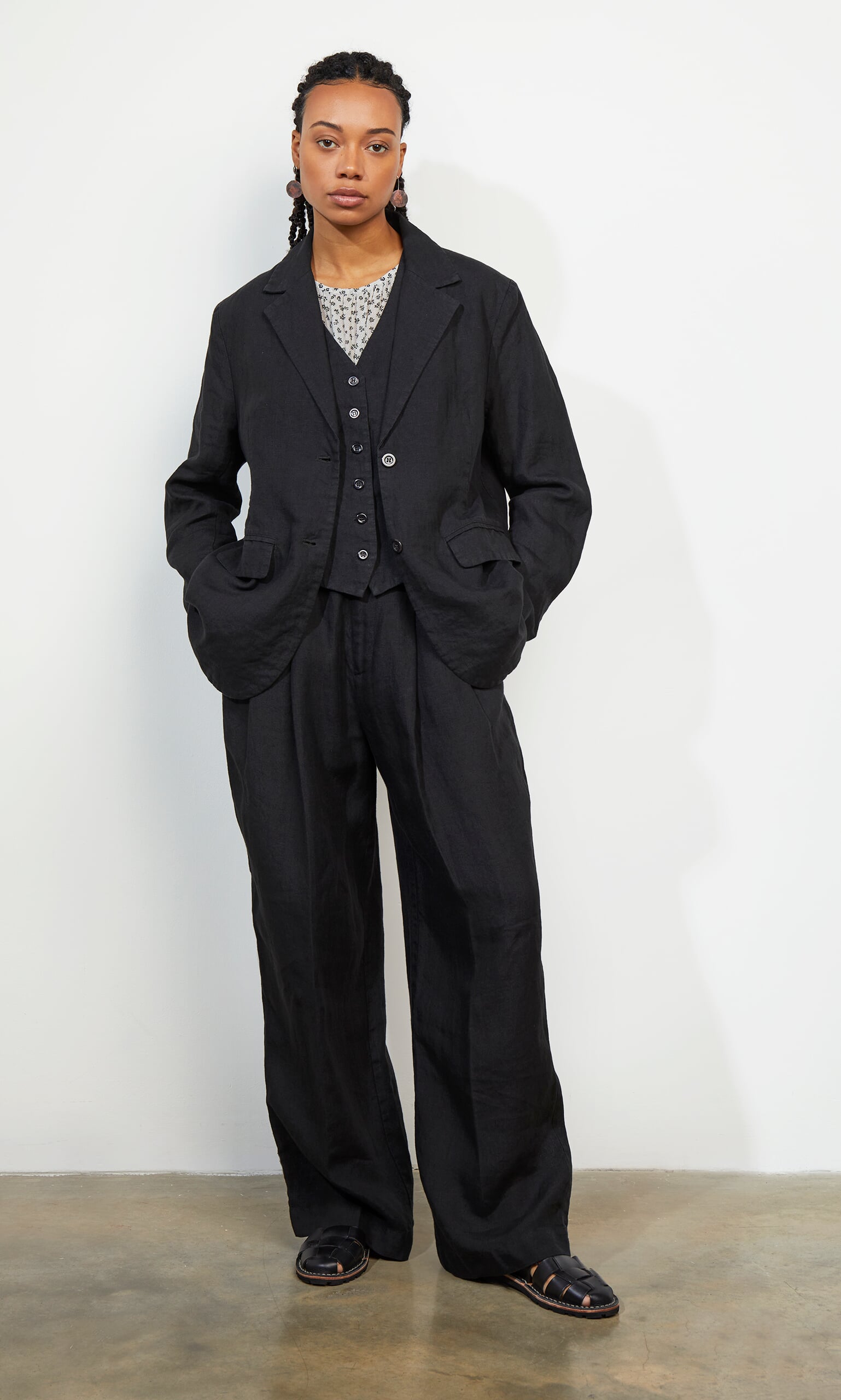 Nair Blazer
