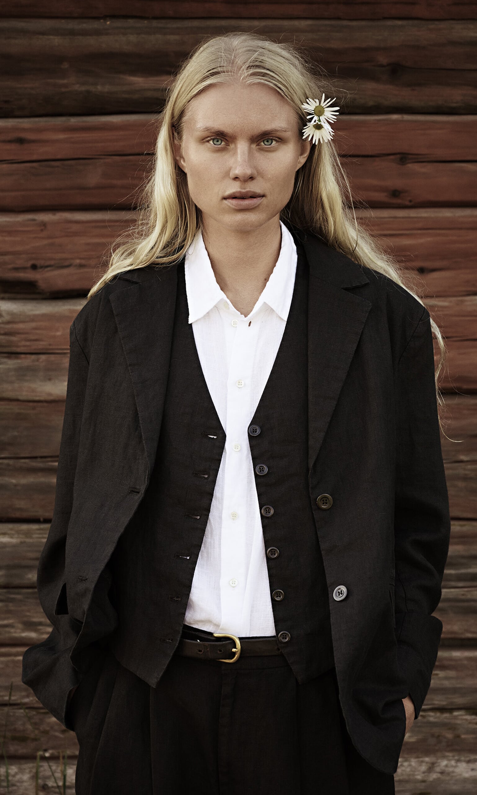 Nair Blazer