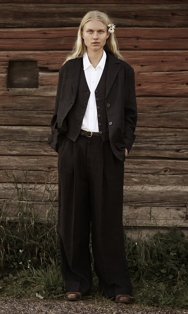 Nair Blazer