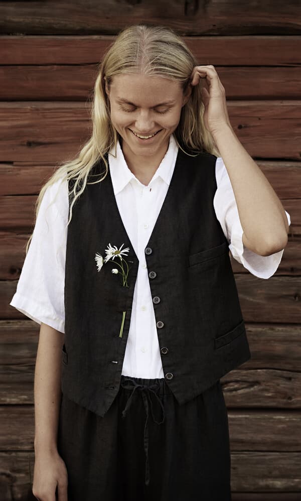 Noren Waistcoat
