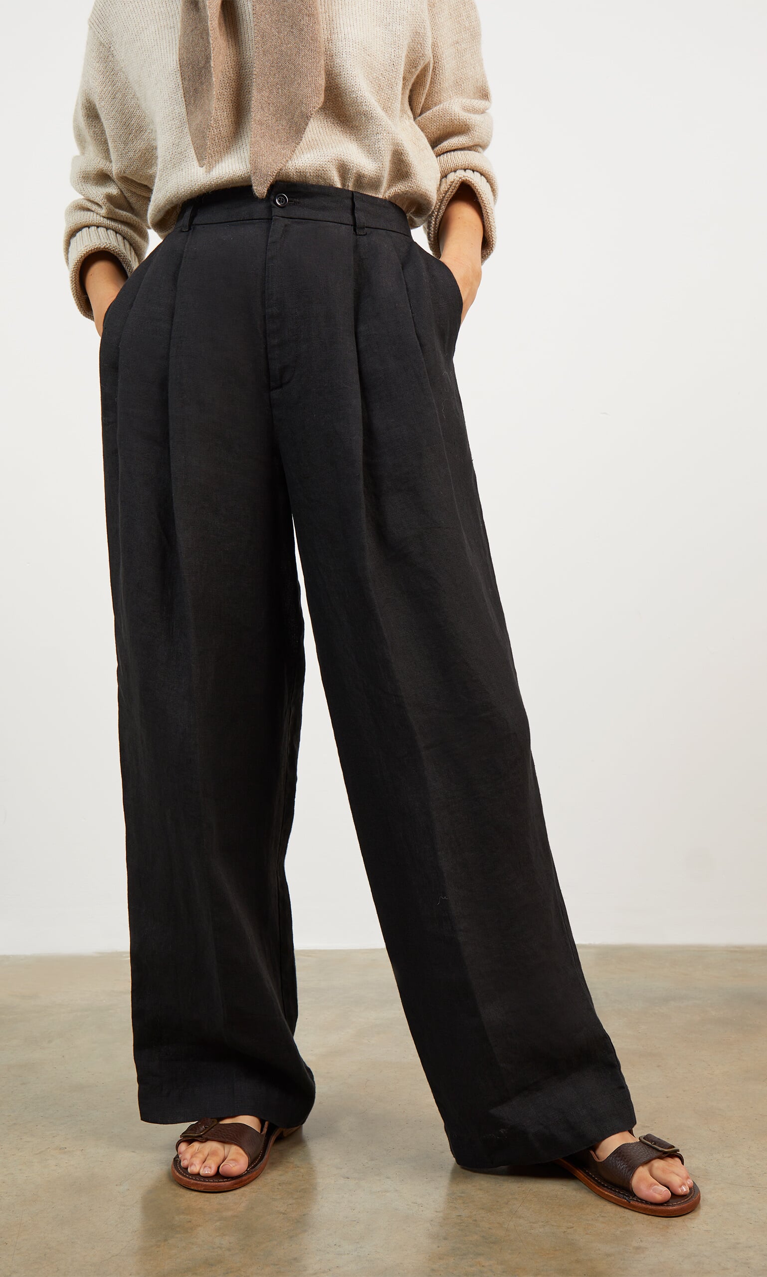 Malmo Pants