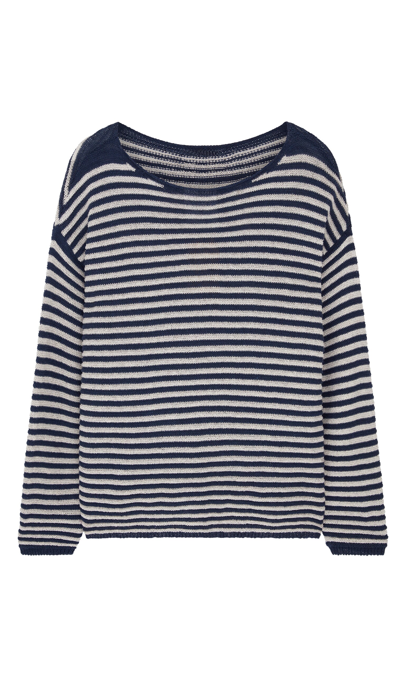 Tibber Stripe Jumper