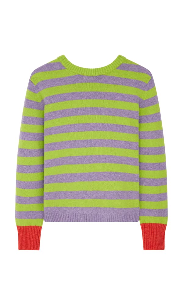 Stobo Sweater