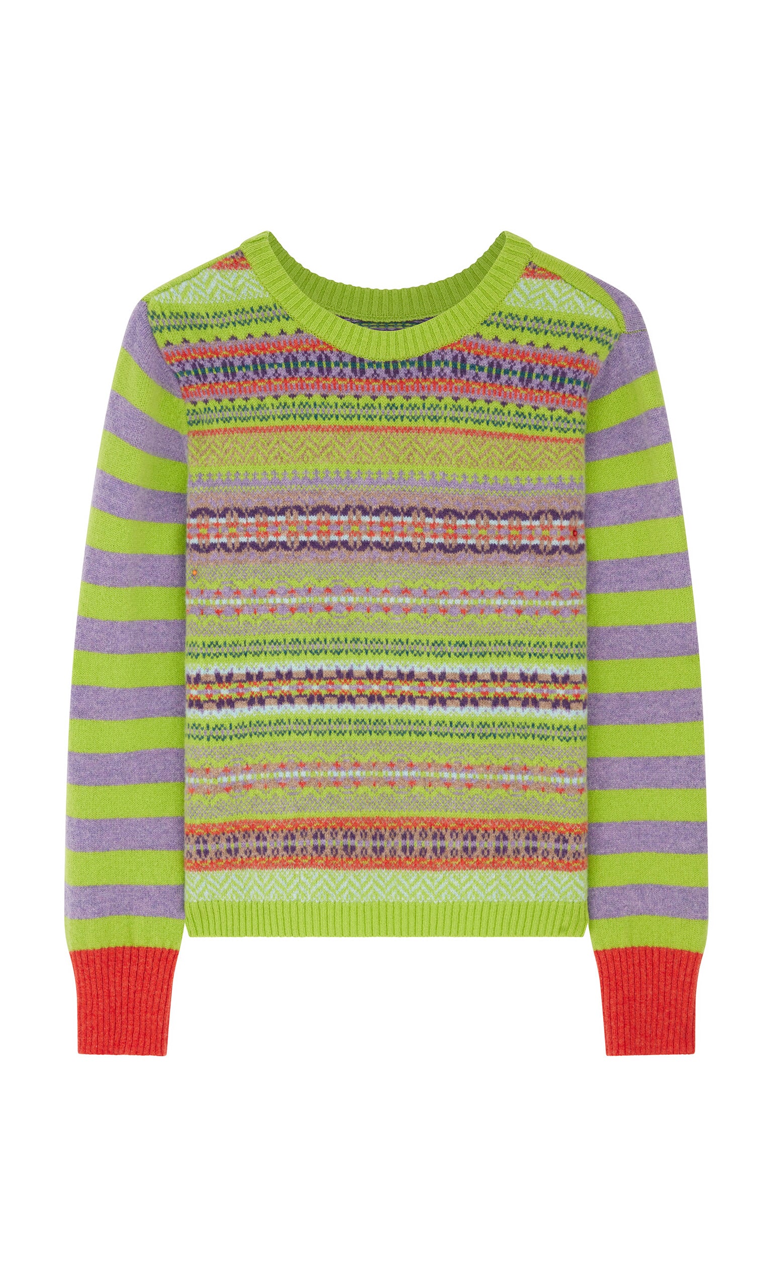 Stobo Sweater