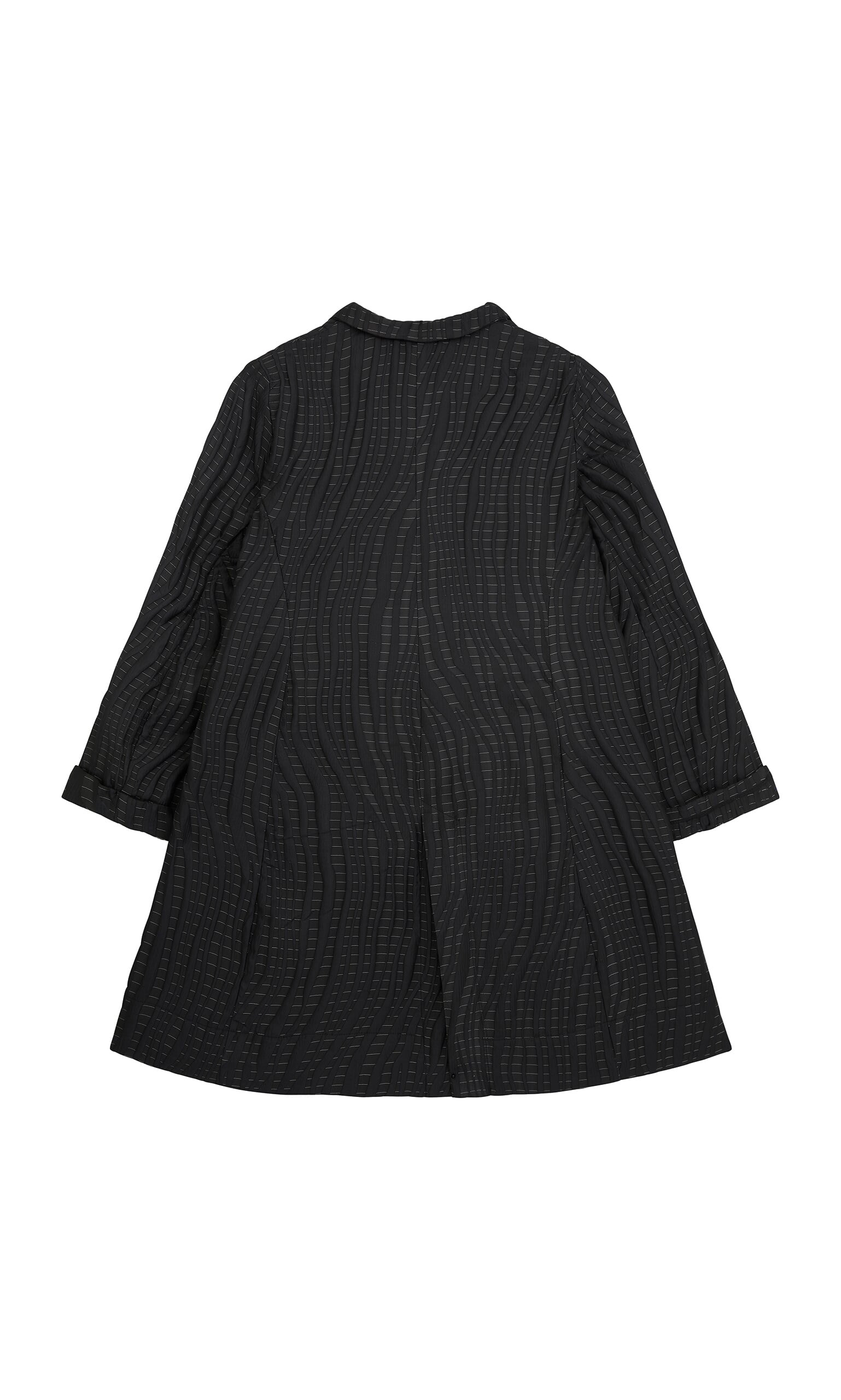 Boswick Coat
