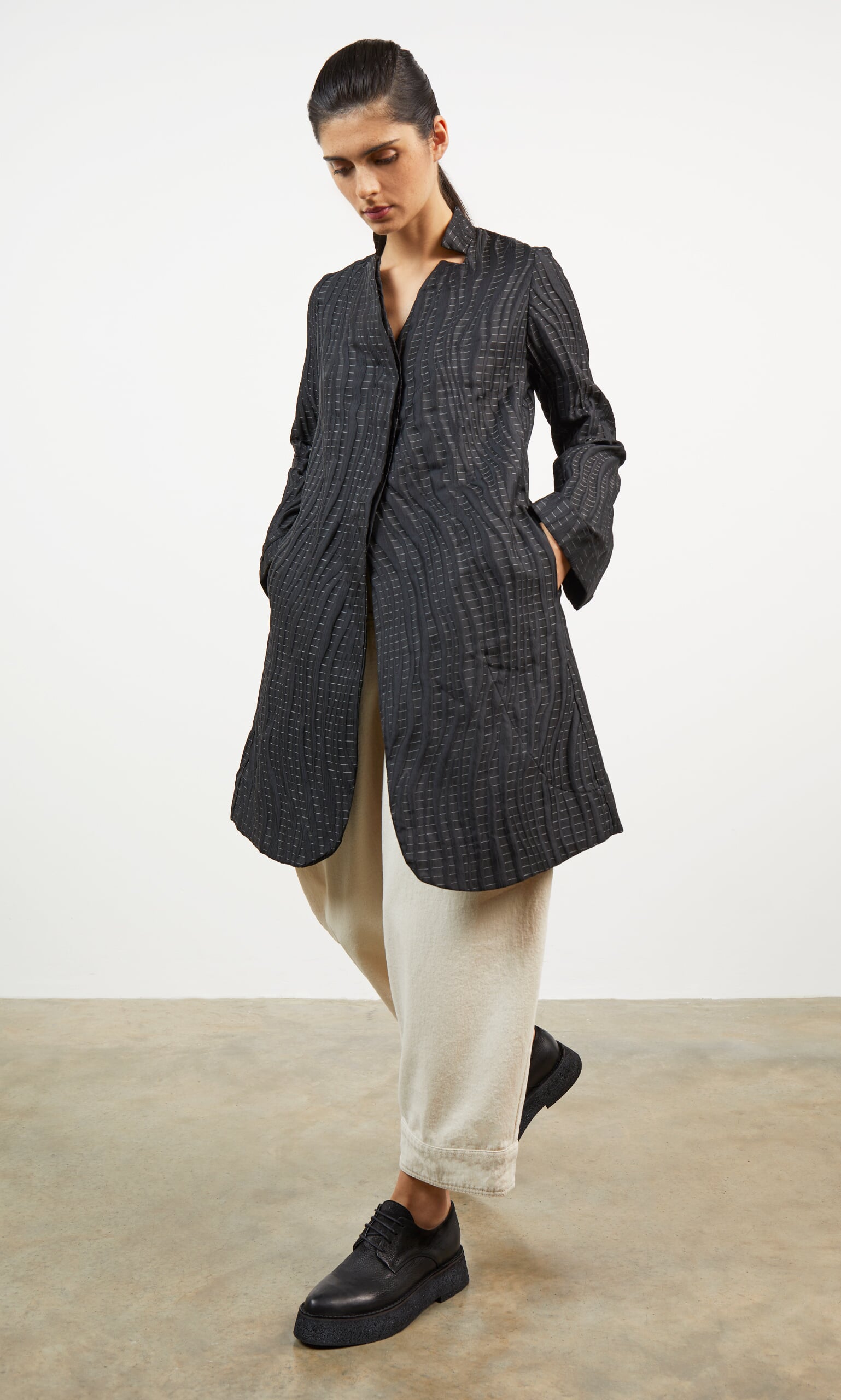 Boswick Coat