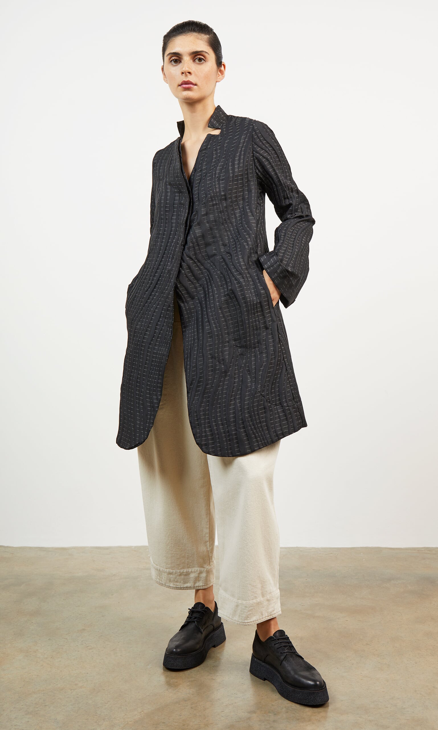 Boswick Coat