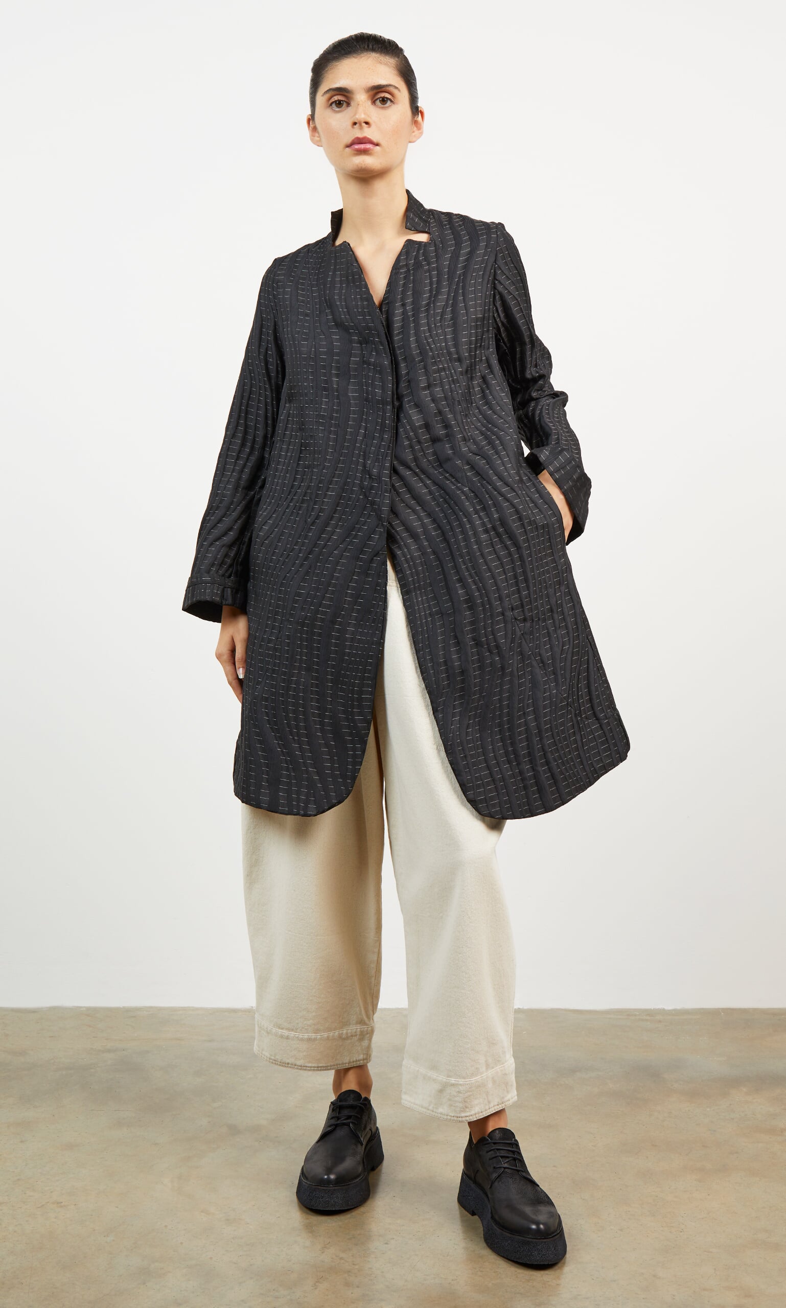 Boswick Coat
