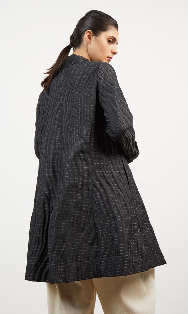Boswick Coat