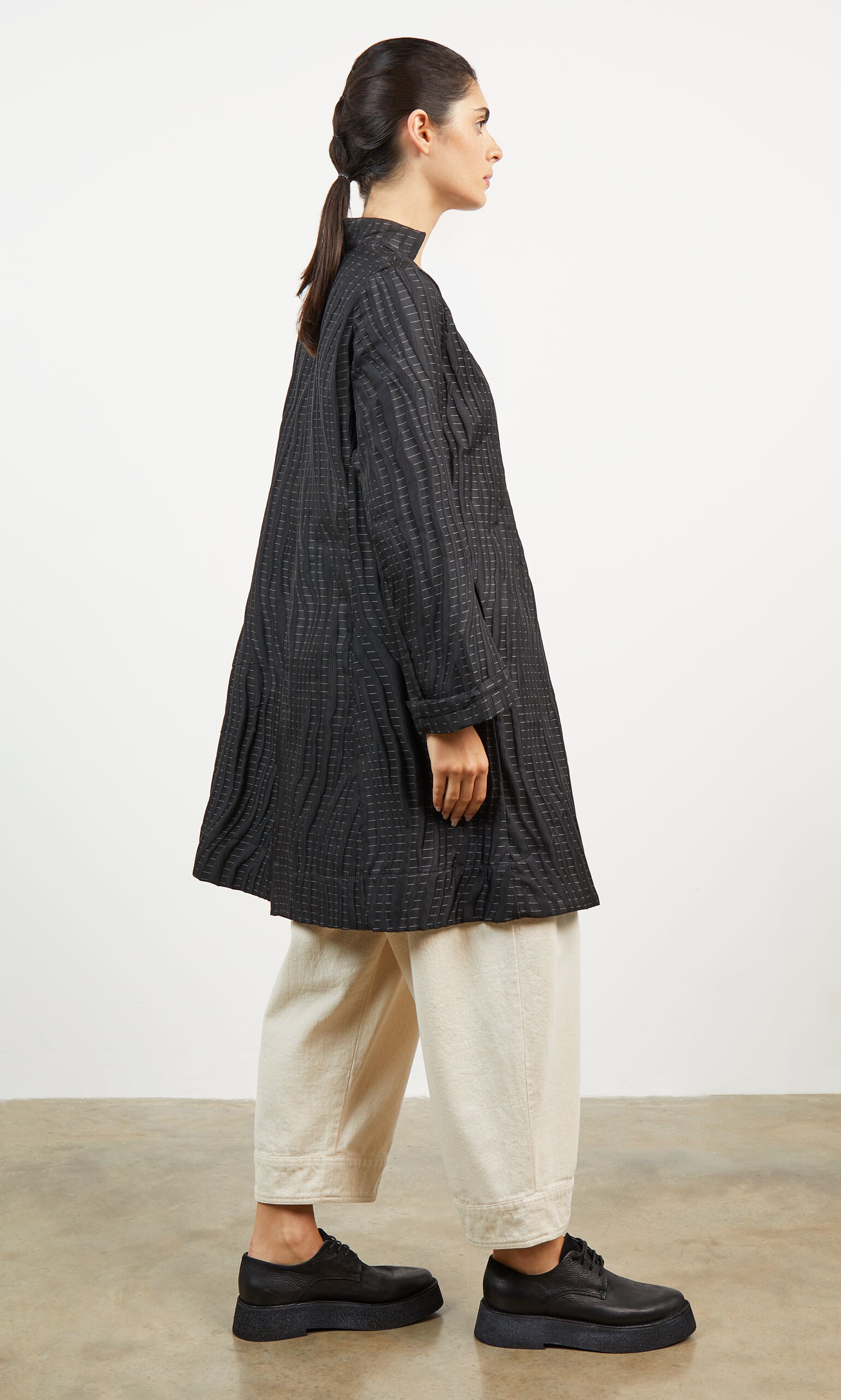 Boswick Coat