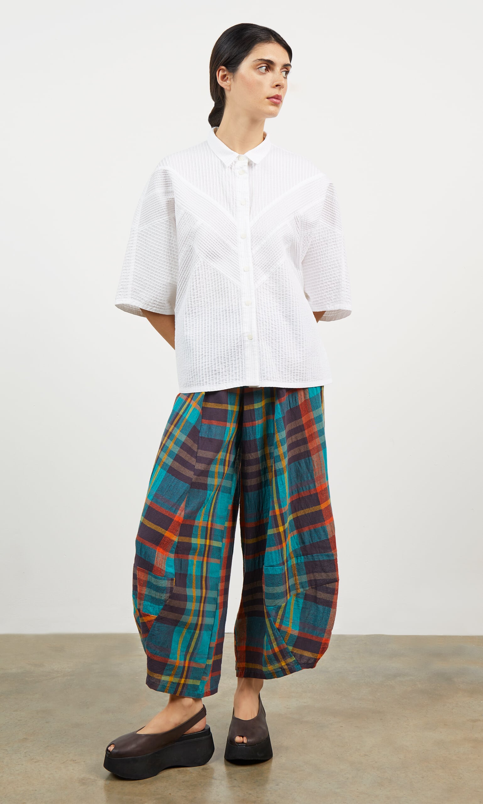 Mufaso Pants