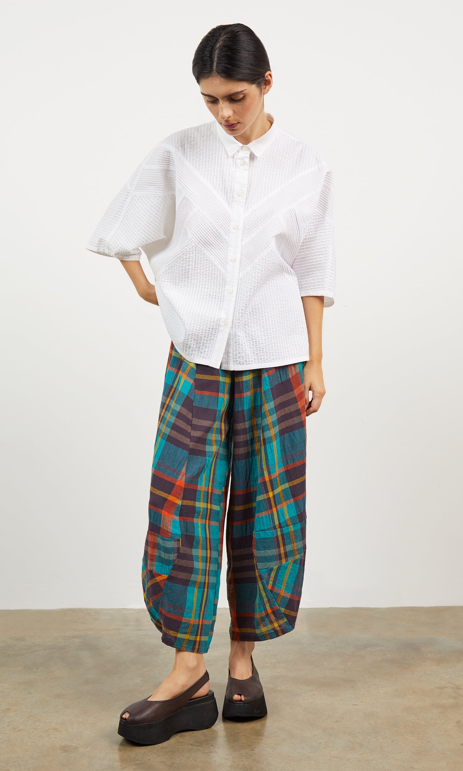 Mufaso Pants