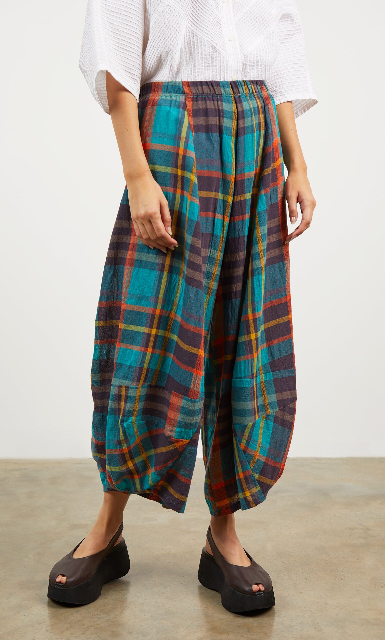 Mufaso Pants