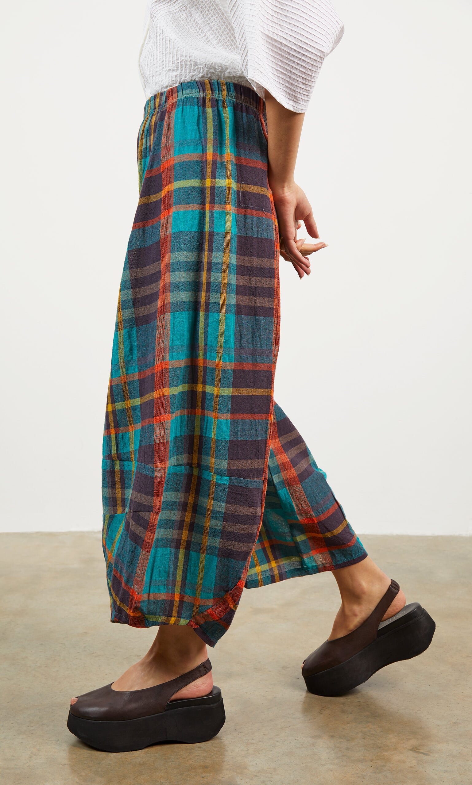 Mufaso Pants
