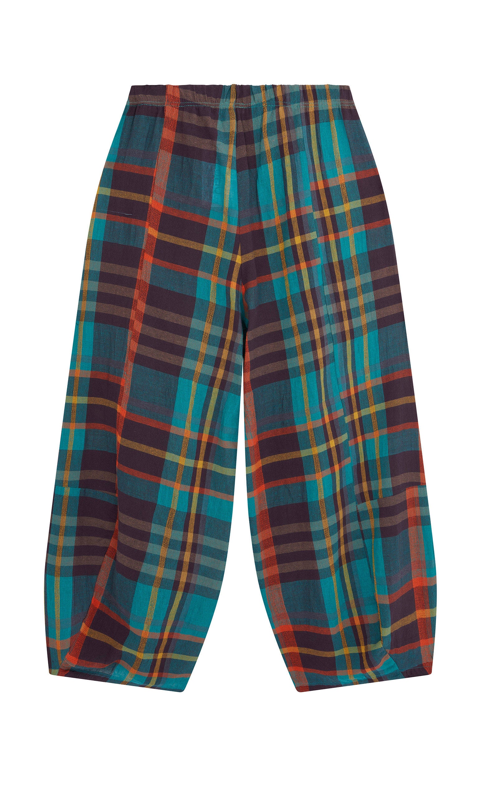 Mufaso Pants