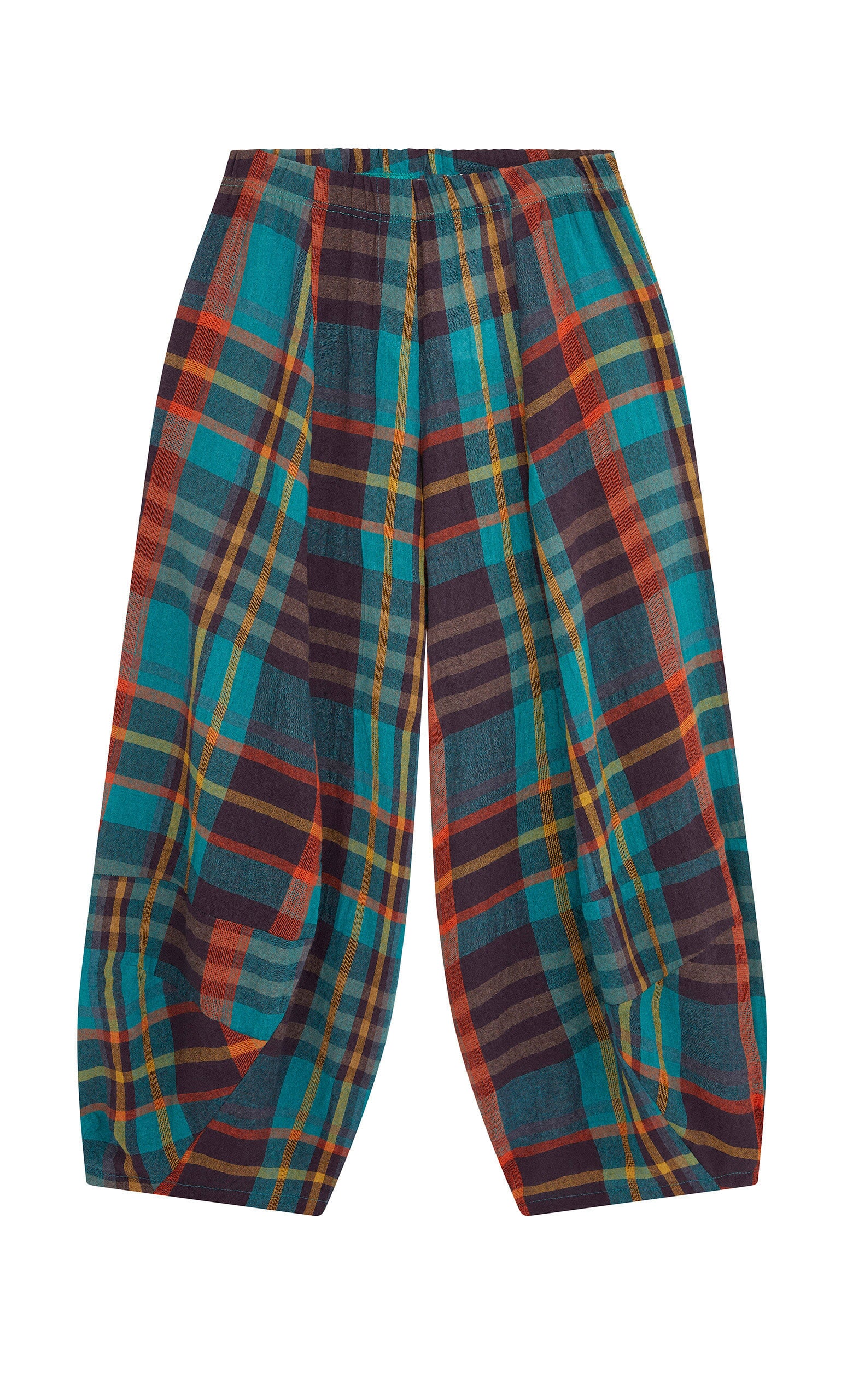 Mufaso Pants
