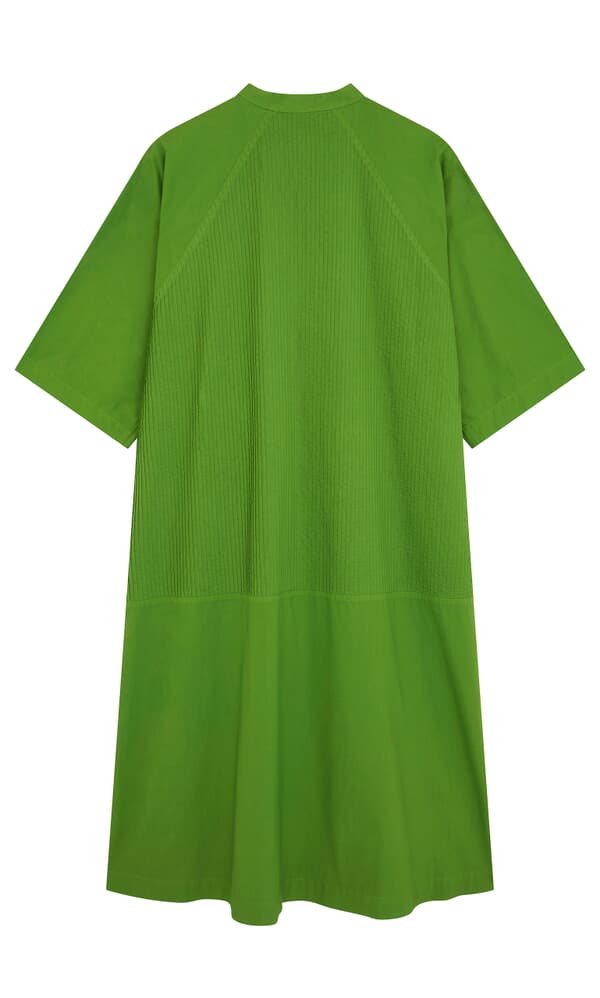 Lawn Dress