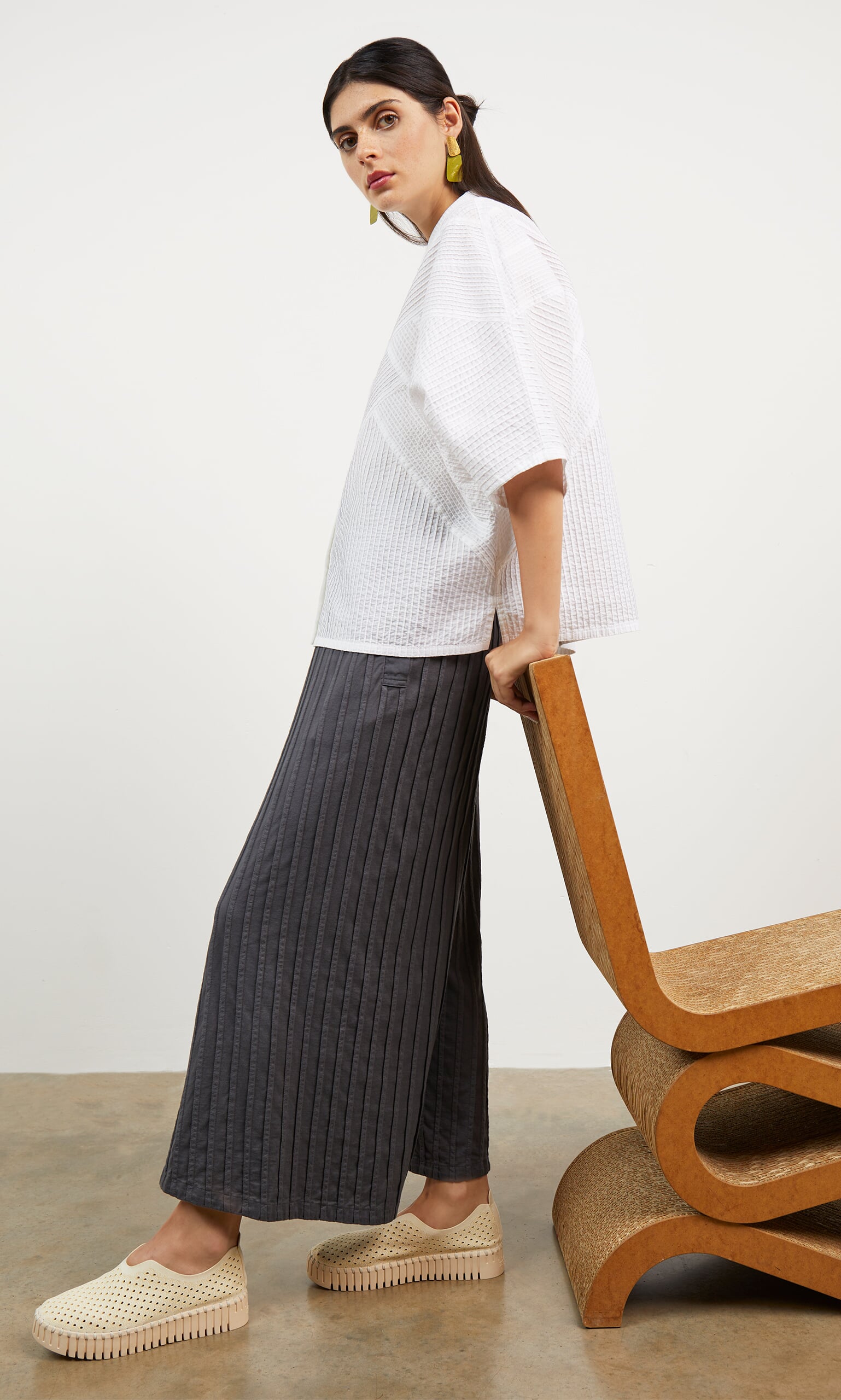 Sila Pants