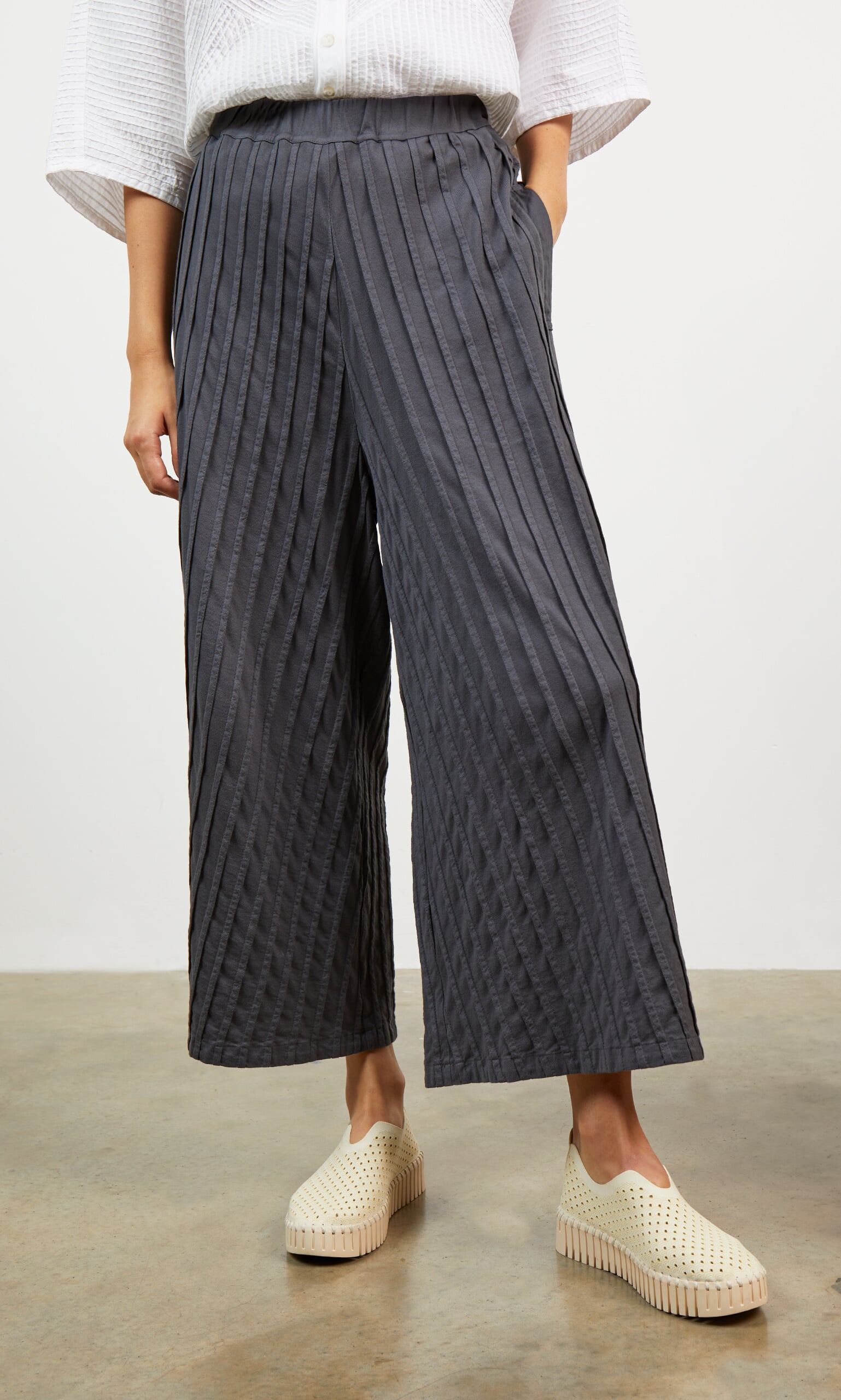 Sila Pants