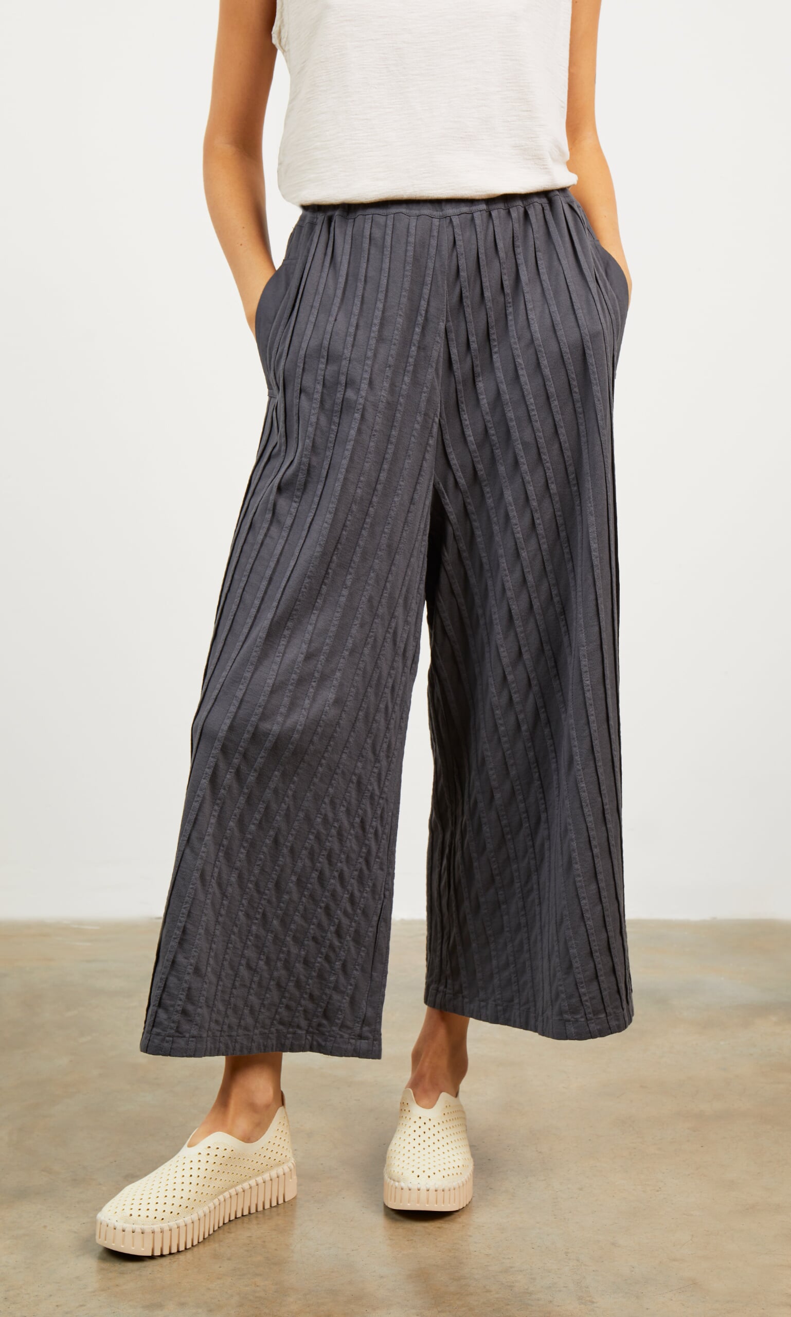 Sila Pants