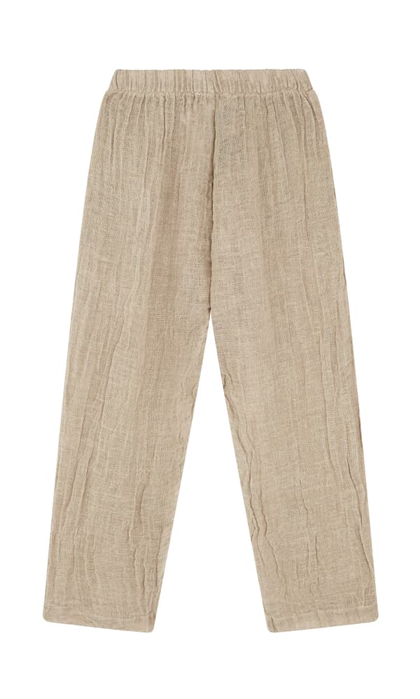 Symi Linen Trousers