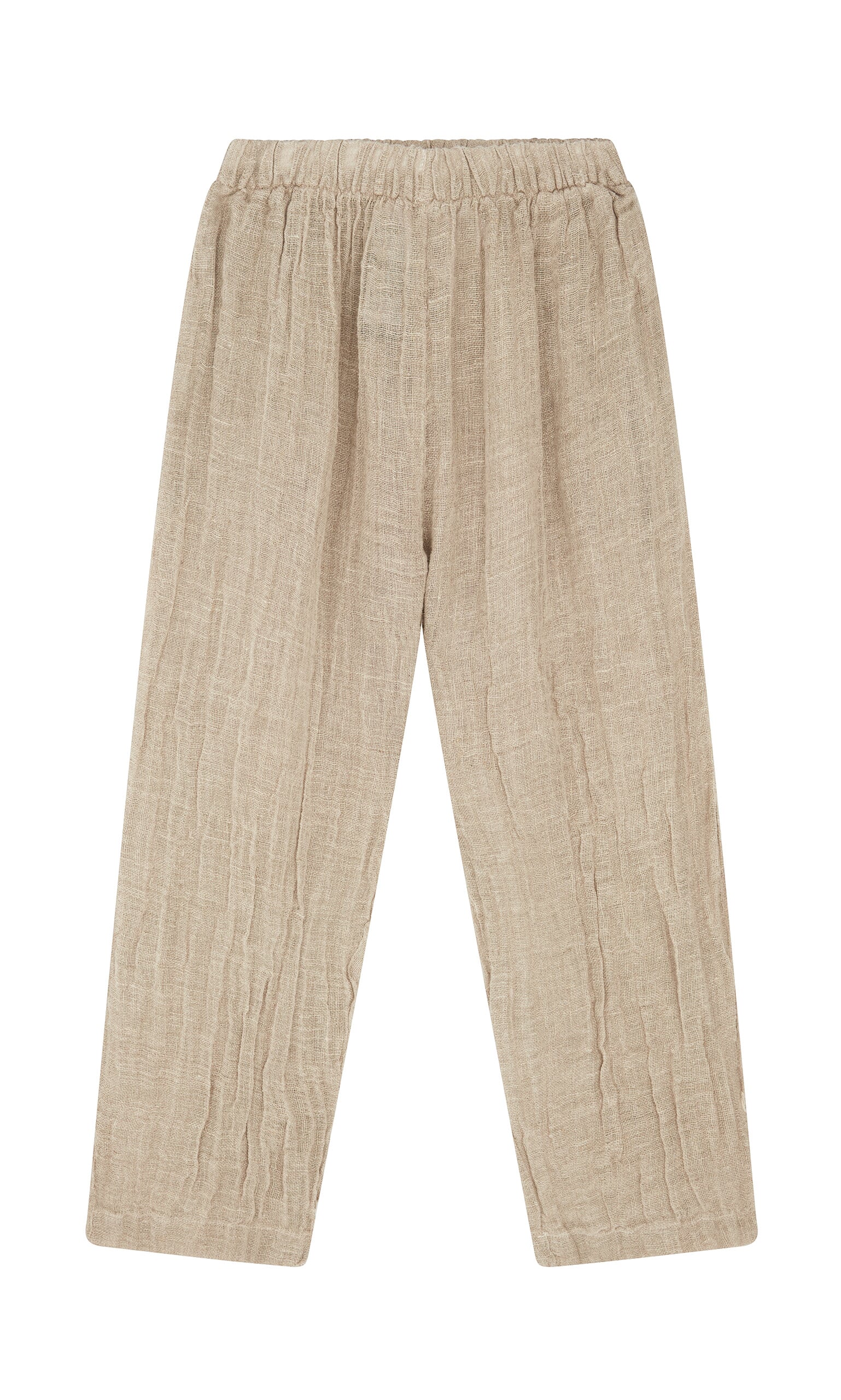 Symi Linen Trousers