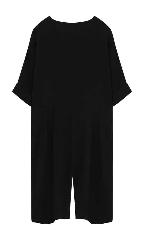 Culotte Dress