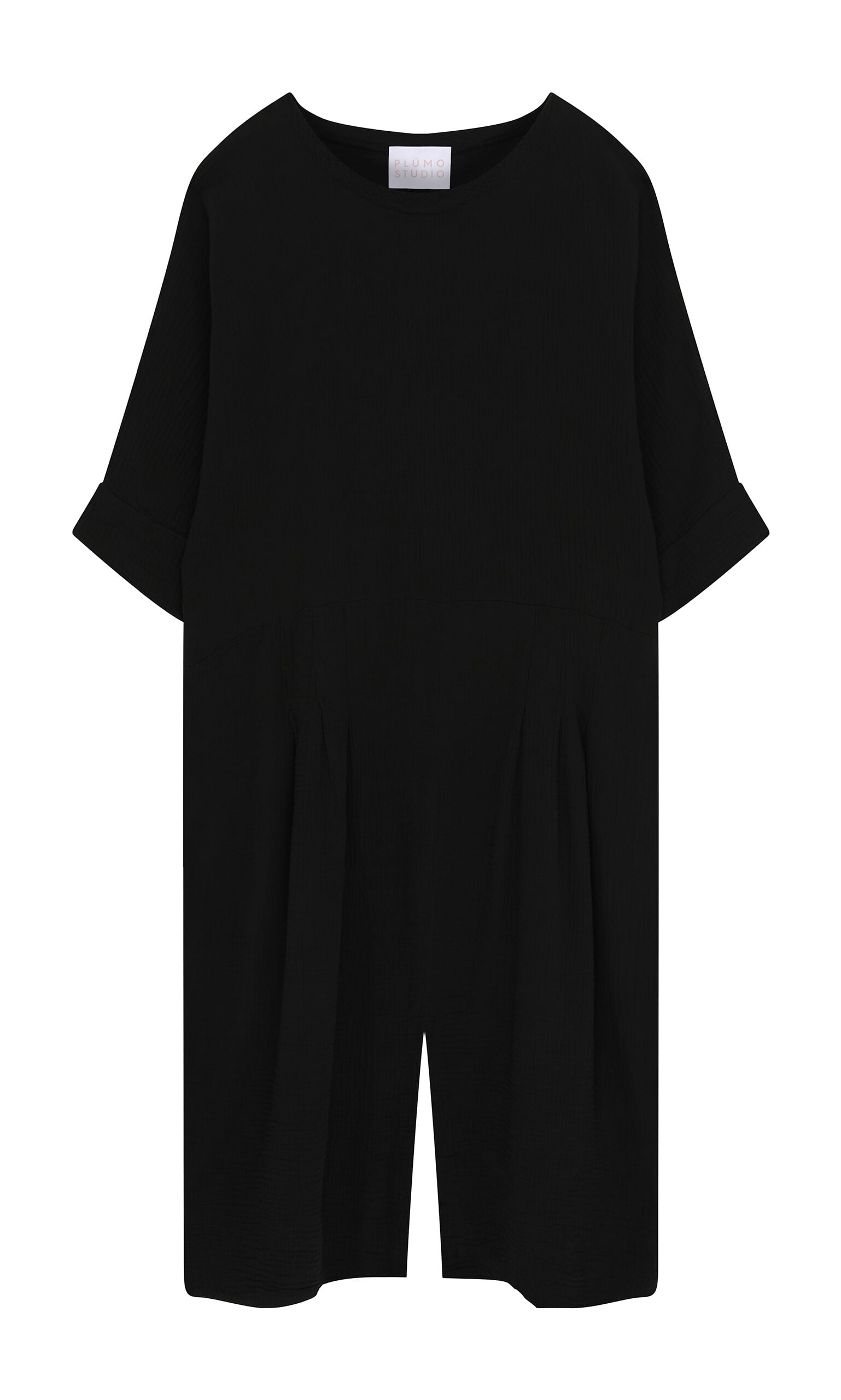 Culotte Dress