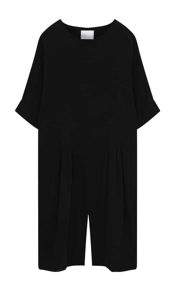 Culotte Dress