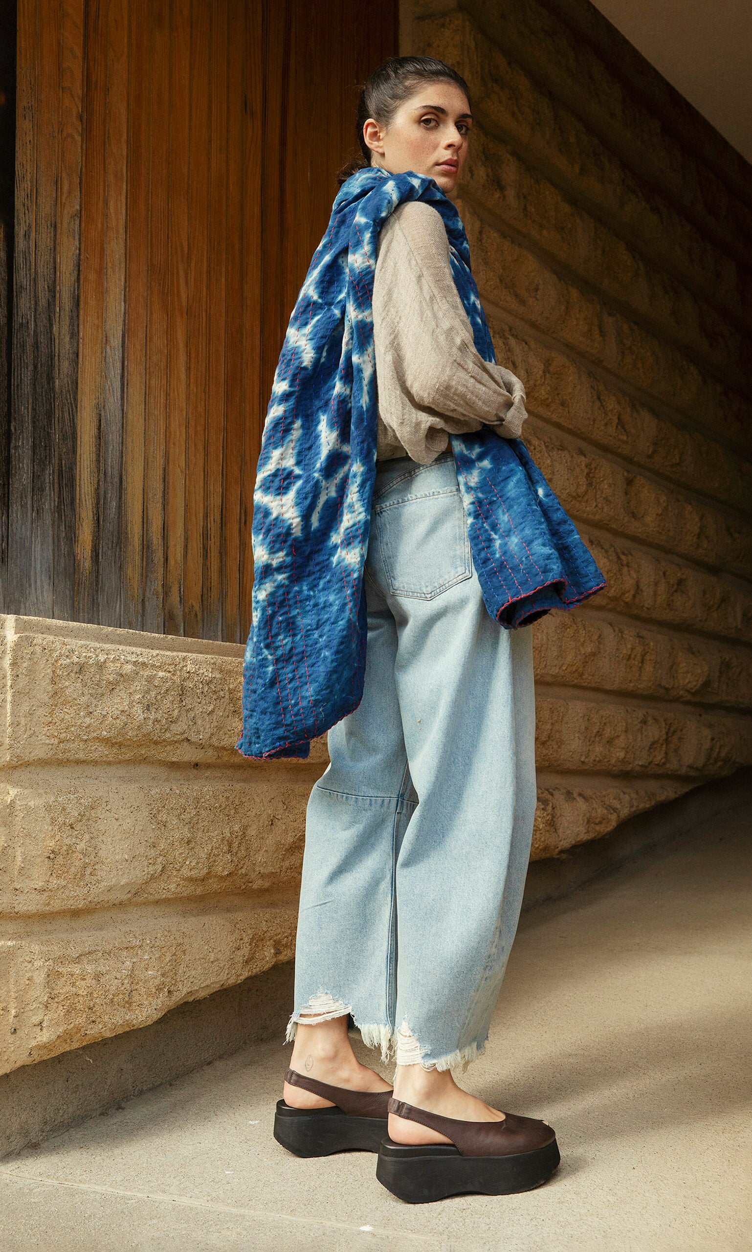 Chale Scarf